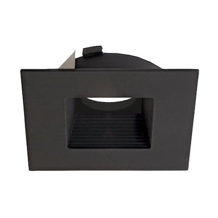 Elco Lighting Flexa 4 Square Baffle for Koto Module ELK4743BB